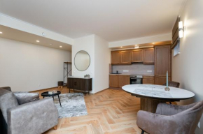 Kadriorg apartment, Tallinn